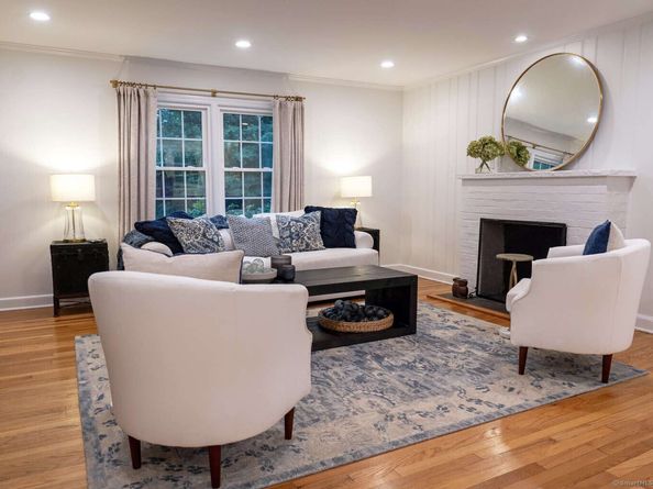 144 Hawks Hill Road, New Canaan CT 06840
