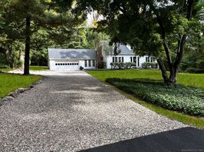 144 Hawks Hill Road, New Canaan CT 06840