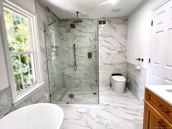 144 Hawks Hill Road, New Canaan CT 06840