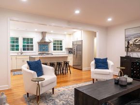 144 Hawks Hill Road, New Canaan CT 06840