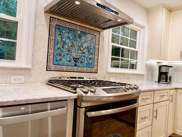 144 Hawks Hill Road, New Canaan CT 06840