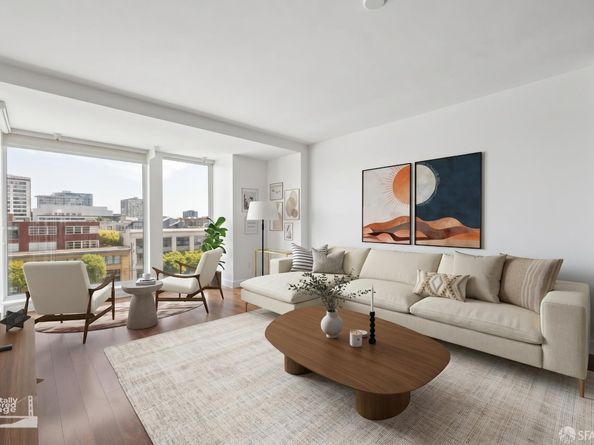 555 4th Street 707, San Francisco CA 94107