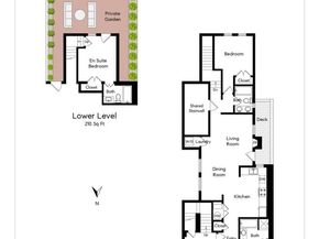 3235 17th Street, San Francisco CA 94110