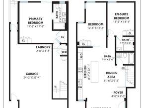 3122 23rd Street, San Francisco CA 94110