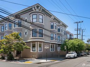 800 York Street, San Francisco CA 94110
