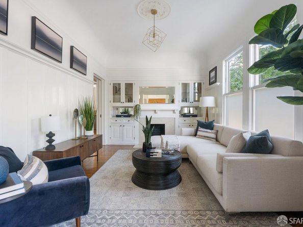 800 York Street, San Francisco CA 94110
