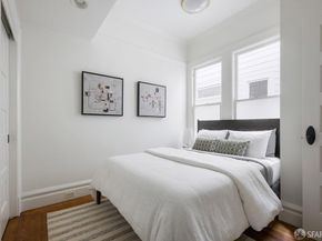 800 York Street, San Francisco CA 94110