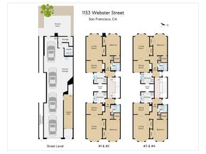 1133 Webster Street, San Francisco CA 94115