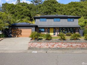 4859 Beacon Hill Drive, Castro Valley CA 94552