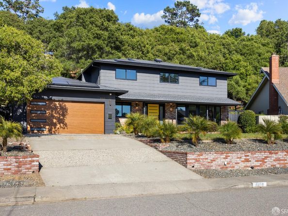 4859 Beacon Hill Drive, Castro Valley CA 94552
