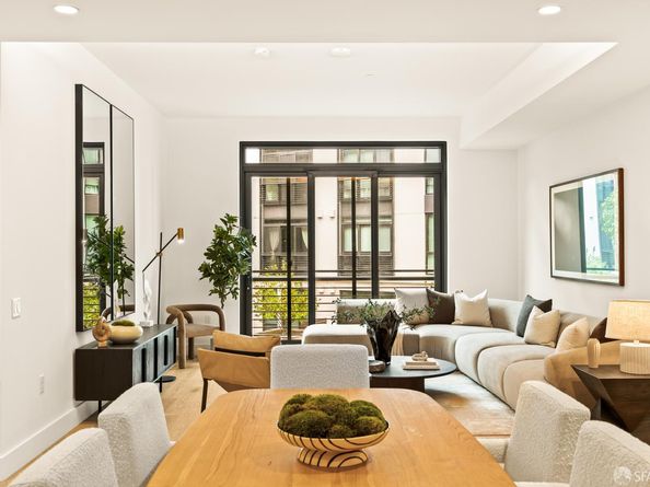 1 Bristol Court 223, San Francisco CA 94130