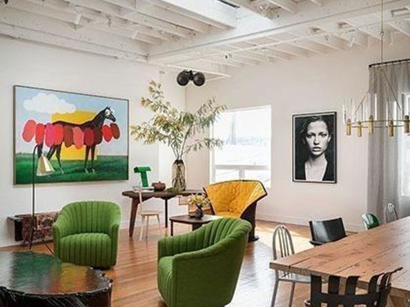 1 Enterprise Street, San Francisco CA 94110