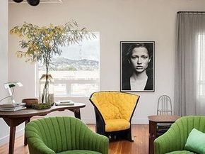 1 Enterprise Street, San Francisco CA 94110