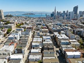 169 Bernard Street, San Francisco CA 94109