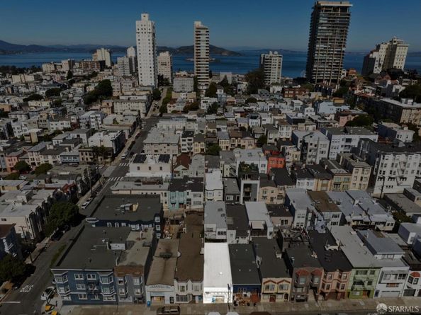 169 Bernard Street, San Francisco CA 94109