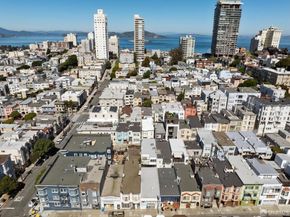 169 Bernard Street, San Francisco CA 94109