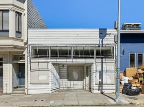 169 Bernard Street, San Francisco CA 94109