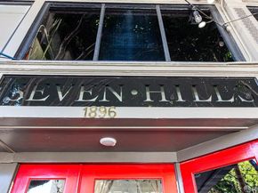 169 Bernard Street, San Francisco CA 94109