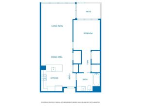 435 China Basin Street 116, San Francisco CA 94158