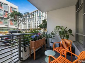 435 China Basin Street 116, San Francisco CA 94158