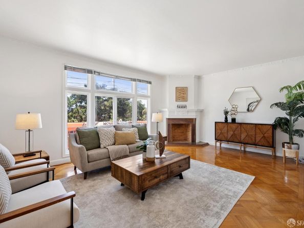 1222 36th Avenue, San Francisco CA 94122