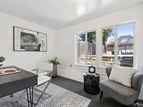 1222 36th Avenue, San Francisco CA 94122