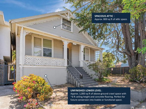 3233 Ellis Street, Berkeley CA 94703
