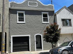 121 Arkansas Street, San Francisco CA 94107