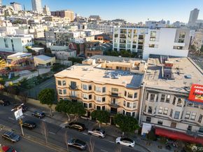 1461 Broadway Street 205, San Francisco CA 94109
