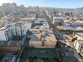 1461 Broadway Street 205, San Francisco CA 94109
