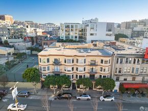1461 Broadway Street 205, San Francisco CA 94109