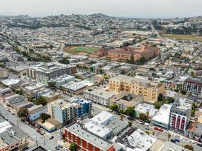 15 Russia Avenue, San Francisco CA 94112