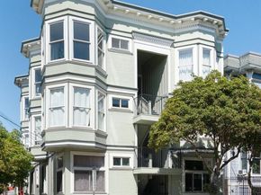 2946 22nd Street, San Francisco CA 94110