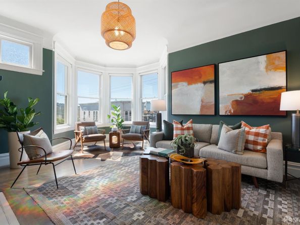 2946 22nd Street, San Francisco CA 94110