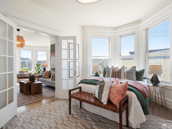 2946 22nd Street, San Francisco CA 94110