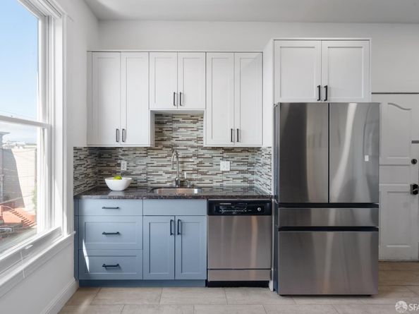 2946 22nd Street, San Francisco CA 94110