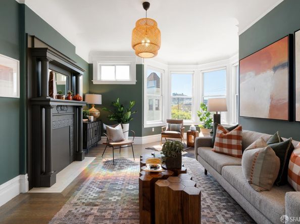 2946 22nd Street, San Francisco CA 94110