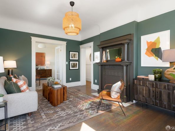 2946 22nd Street, San Francisco CA 94110