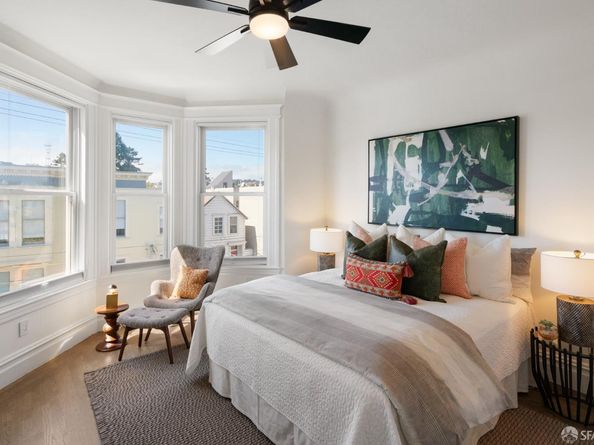 2946 22nd Street, San Francisco CA 94110