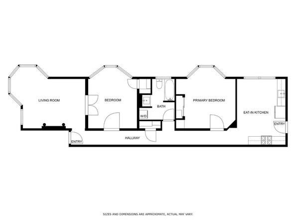 2946 22nd Street, San Francisco CA 94110