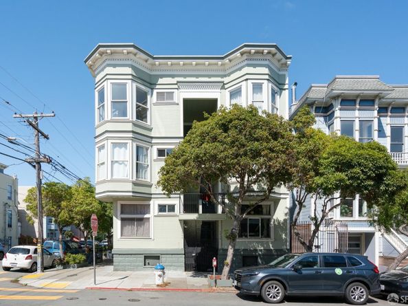 2946 22nd Street, San Francisco CA 94110