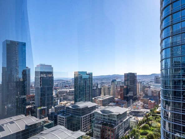301 Mission Street 35E, San Francisco CA 94105