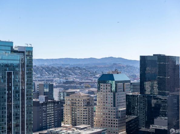 301 Mission Street 35E, San Francisco CA 94105