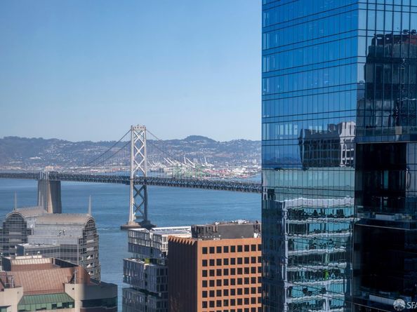 301 Mission Street 35E, San Francisco CA 94105