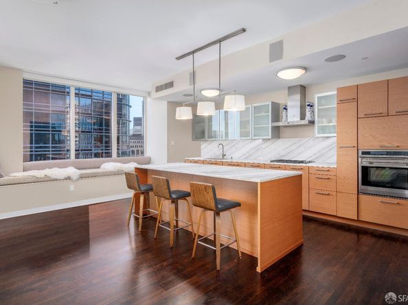 301 Mission Street 35E, San Francisco CA 94105