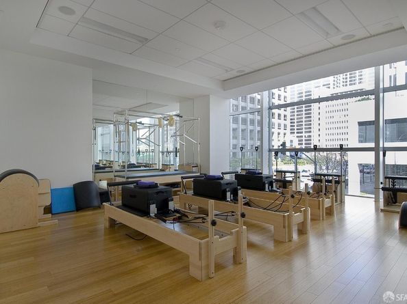 301 Mission Street 35E, San Francisco CA 94105