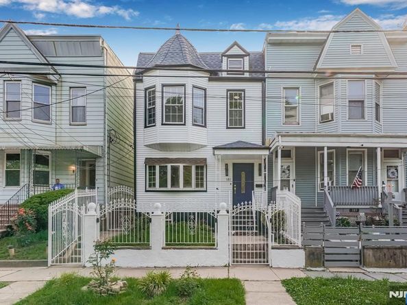 181 Winfield Avenue, Jersey City NJ 07305