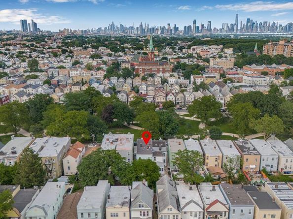 181 Winfield Avenue, Jersey City NJ 07305