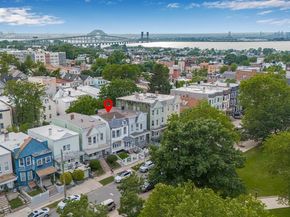 181 Winfield Avenue, Jersey City NJ 07305