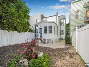 181 Winfield Avenue, Jersey City NJ 07305